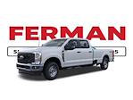 New 2026 Ford F-250 XL Crew Cab for sale #26F096 - photo 1