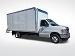 New 2026 Ford E-450 Box Van with Liftgate for sale #26F097 - photo 11