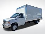 New 2026 Ford E-450 Box Van with Liftgate for sale #26F097 - photo 1