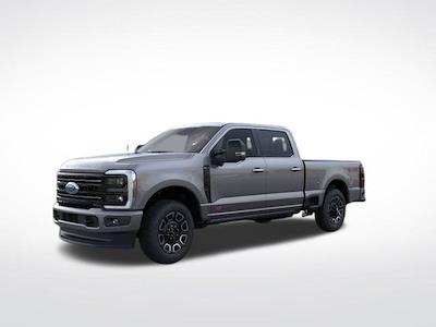 New 2026 Ford F-250 Platinum Crew Cab for sale #26F099 - photo 1