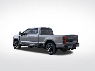 New 2026 Ford F-250 Platinum Crew Cab for sale #26F099 - photo 2
