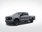 New 2026 Ford F-250 Platinum Crew Cab for sale #26F099 - photo 1
