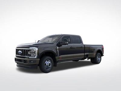 New 2026 Ford F-350 King Ranch Crew Cab for sale #26F100 - photo 1