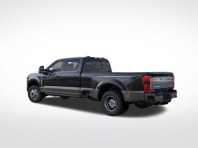 New 2026 Ford F-350 King Ranch Crew Cab for sale #26F100 - photo 2