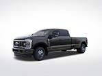 New 2026 Ford F-350 King Ranch Crew Cab for sale #26F100 - photo 1