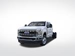 New 2026 Ford F-350 Crew Cab Cab Chassis for sale #26F103 - photo 4