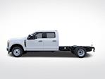 New 2026 Ford F-350 Crew Cab Cab Chassis for sale #26F103 - photo 3