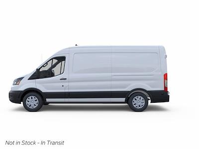 2026 Ford Transit 250 Medium Roof RWD Empty Cargo Van for sale #26F1037 - photo 2