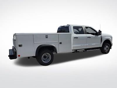 New 2026 Ford F-350 Crew Cab Service Truck for sale #26F104 - photo 2