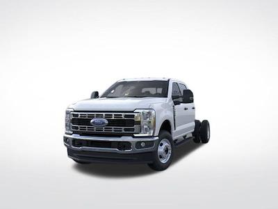 New 2026 Ford F-350 Crew Cab Cab Chassis for sale #26F104 - photo 2