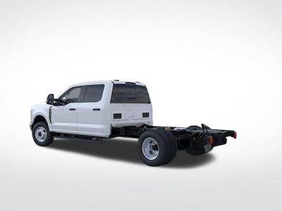 New 2026 Ford F-350 Crew Cab Cab Chassis for sale #26F104 - photo 2