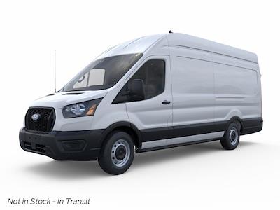New 2026 Ford Transit 250 High Roof Empty Cargo Van for sale #26F1046 - photo 2
