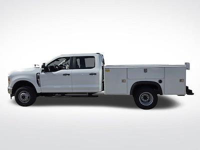 New 2026 Ford F-350 Crew Cab Cab Chassis for sale #26F106 - photo 1