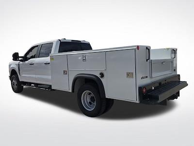 New 2026 Ford F-350 Crew Cab Cab Chassis for sale #26F106 - photo 2