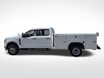 New 2026 Ford F-350 Crew Cab Cab Chassis for sale #26F106 - photo 1