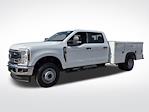 New 2026 Ford F-350 Crew Cab Cab Chassis for sale #26F106 - photo 11
