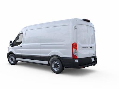 New 2026 Ford Transit 250 Medium Roof Empty Cargo Van for sale #26F1062 - photo 2