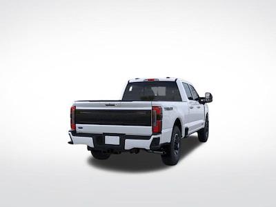 New 2026 Ford F-250 Platinum Crew Cab for sale #26F107 - photo 2