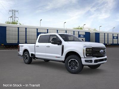 New 2026 Ford F-250 Platinum Crew Cab for sale #26F107 - photo 1