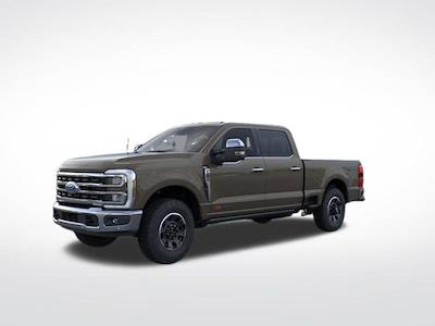 New 2026 Ford F-250 King Ranch Crew Cab for sale #26F111 - photo 1