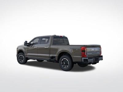 New 2026 Ford F-250 King Ranch Crew Cab for sale #26F111 - photo 2