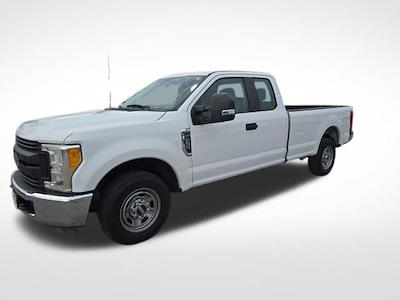 2017 Ford F-250 Super Cab RWD Pickup for sale #26F111C - photo 2