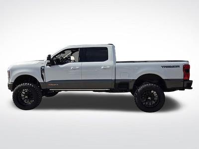 2026 Ford F-250 Crew Cab 4WD Pickup for sale #26F114 - photo 2