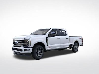 New 2026 Ford F-250 Platinum Crew Cab for sale #26F115 - photo 1