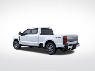 New 2026 Ford F-250 Platinum Crew Cab for sale #26F115 - photo 2
