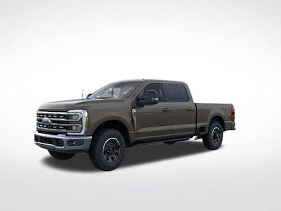 New 2026 Ford F-250 Crew Cab for sale #26F119 - photo 1