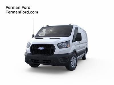 New 2026 Ford Transit 250 Low Roof Empty Cargo Van for sale #26F1192 - photo 1