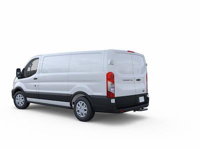 New 2026 Ford Transit 250 Low Roof Empty Cargo Van for sale #26F1192 - photo 2