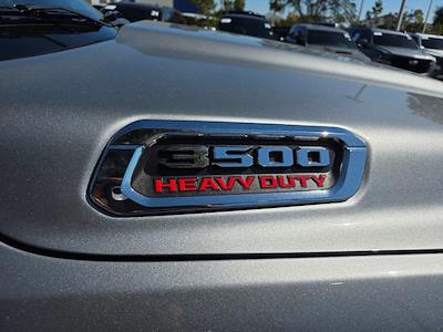 Used 2024 Ram 3500 - photo 1