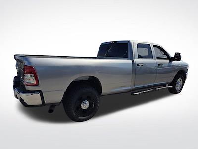 Used 2024 Ram 3500 - photo 1