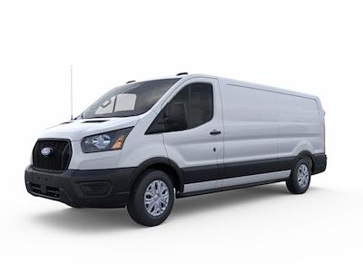 New 2026 Ford Transit 250 Low Roof Empty Cargo Van for sale #26F1201 - photo 2
