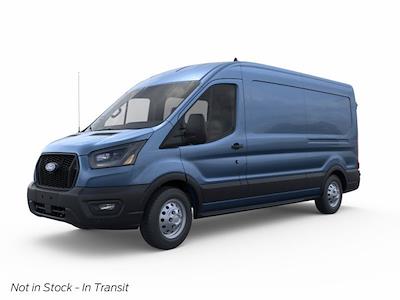 New 2026 Ford Transit 250 Medium Roof Empty Cargo Van for sale #26F1206 - photo 2