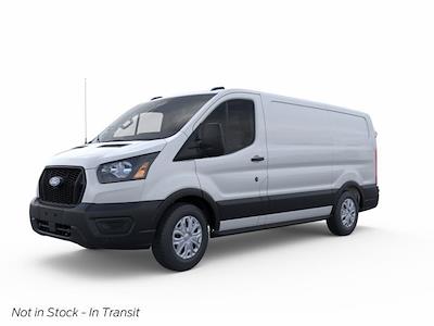 2026 Ford Transit 250 Low Roof RWD Empty Cargo Van for sale #26F1208 - photo 2