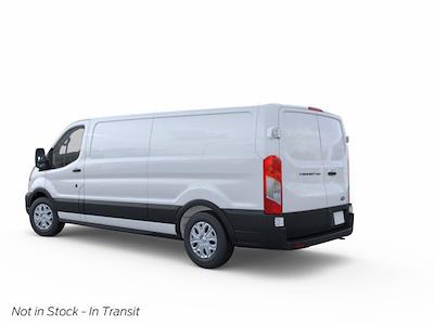 2026 Ford Transit 250 Low Roof RWD Empty Cargo Van for sale #26F1223 - photo 2