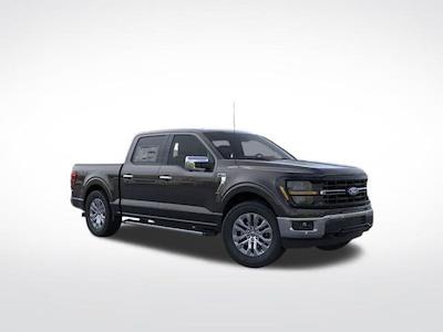 New 2026 Ford F-150 - photo 1