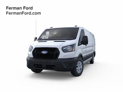 2026 Ford Transit 250 Low Roof RWD Empty Cargo Van for sale #26F1241 - photo 1