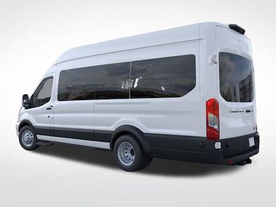 New 2026 Ford Transit 350 HD - photo 1