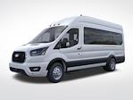 New 2026 Ford Transit 350 HD XLT Passenger Van for sale #26F125 - photo 1