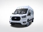 New 2026 Ford Transit 350 HD XLT Passenger Van for sale #26F125 - photo 4