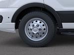 New 2026 Ford Transit 350 HD XLT Passenger Van for sale #26F125 - photo 19