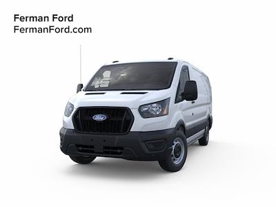 New 2026 Ford Transit 150 Low Roof Empty Cargo Van for sale #26F1261 - photo 1