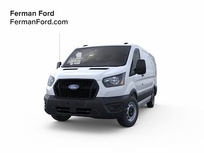 New 2026 Ford Transit 150 Low Roof Empty Cargo Van for sale #26F1263 - photo 1