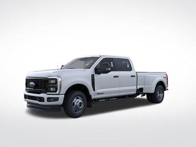 New 2026 Ford F-350 XL Crew Cab for sale #26F128 - photo 1