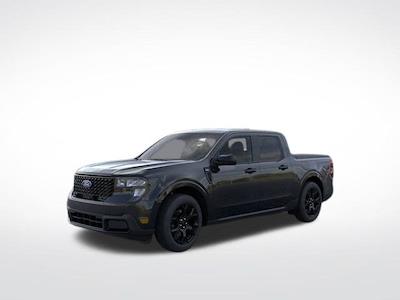 New 2026 Ford Maverick XLT SuperCrew Cab for sale #26F136 - photo 1