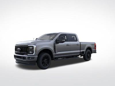 New 2026 Ford F-250 XLT Crew Cab for sale #26F141 - photo 1