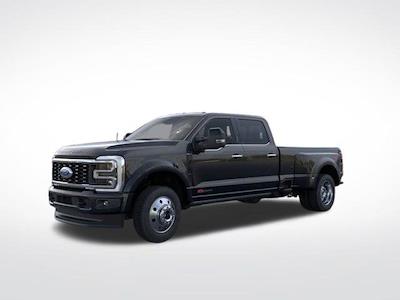 New 2026 Ford F-450 Platinum Crew Cab for sale #26F144 - photo 1